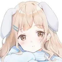 漫友小满头像